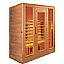 infrared sauna